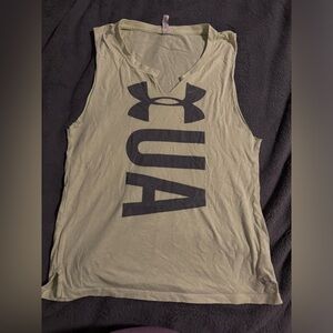 UA Tank